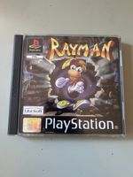 Rayman per Sony PlayStation (PS1)