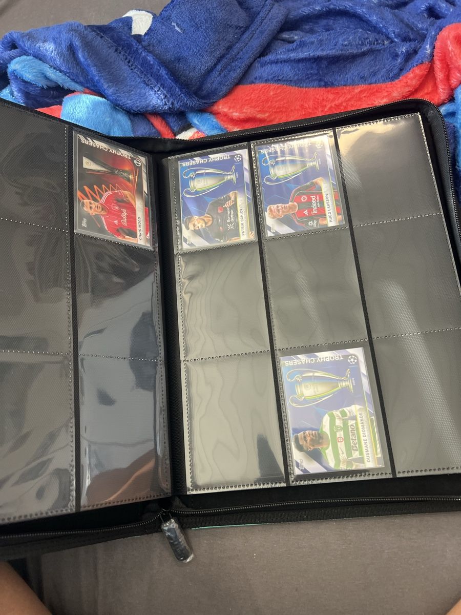 Topps Cartes à collectionner: Topps UCC Flagship Sammlung – D'occasion à Uhwiesen par maflo2 4