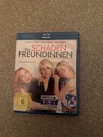 Blu-ray "Die Schadenfreundinnen"