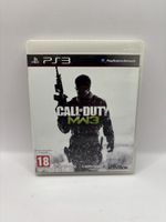 Call Of Duty MW3 PS3