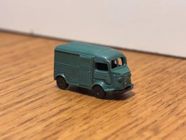 M1619: Oldtimer Lieferwagen (Spur N)