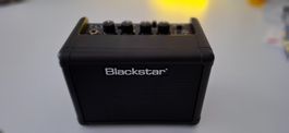 Blackstar FLY 3 Watt Mini Amp Gitarrenverstärker guter Zu...