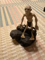 Figurine Gollum Seigneur des Anneaux occasion 2023
