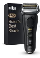 Braun Rasierer S9 Pro+ TOP Zustand - Schnäppchen!