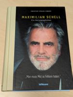 Maximilian Schell / Ein Hollywoodleben (Fester Einband)