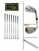 Titleist - T100 Eisenset (Eisen 4-9, PW)