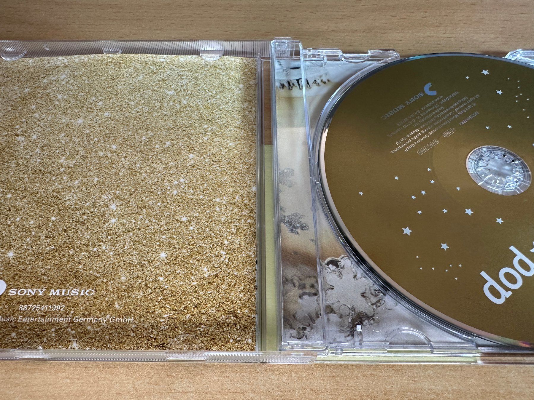 CDs: Various – Christmas ★ Pop – Gebraucht aus Rikon im Tösstal von Alpenmutz 2