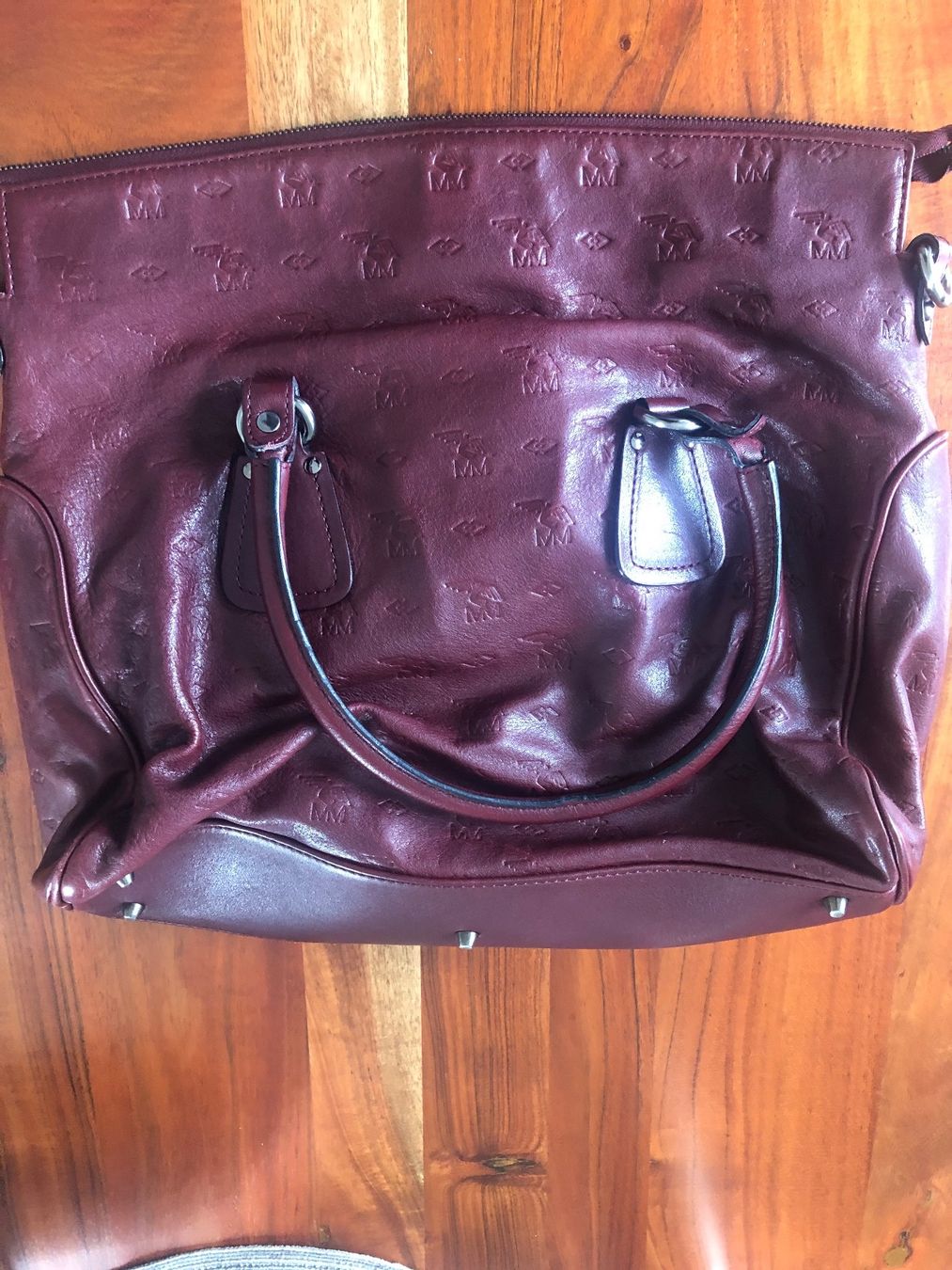 Maison Mollerus Borse da donna: Tasche Maison Mollerus – Usato da Dottikon venduto da Brujita19 1