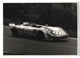 Fotografie Motorsport 1000km Rennen Nür