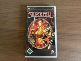 Silverfall [PSP]