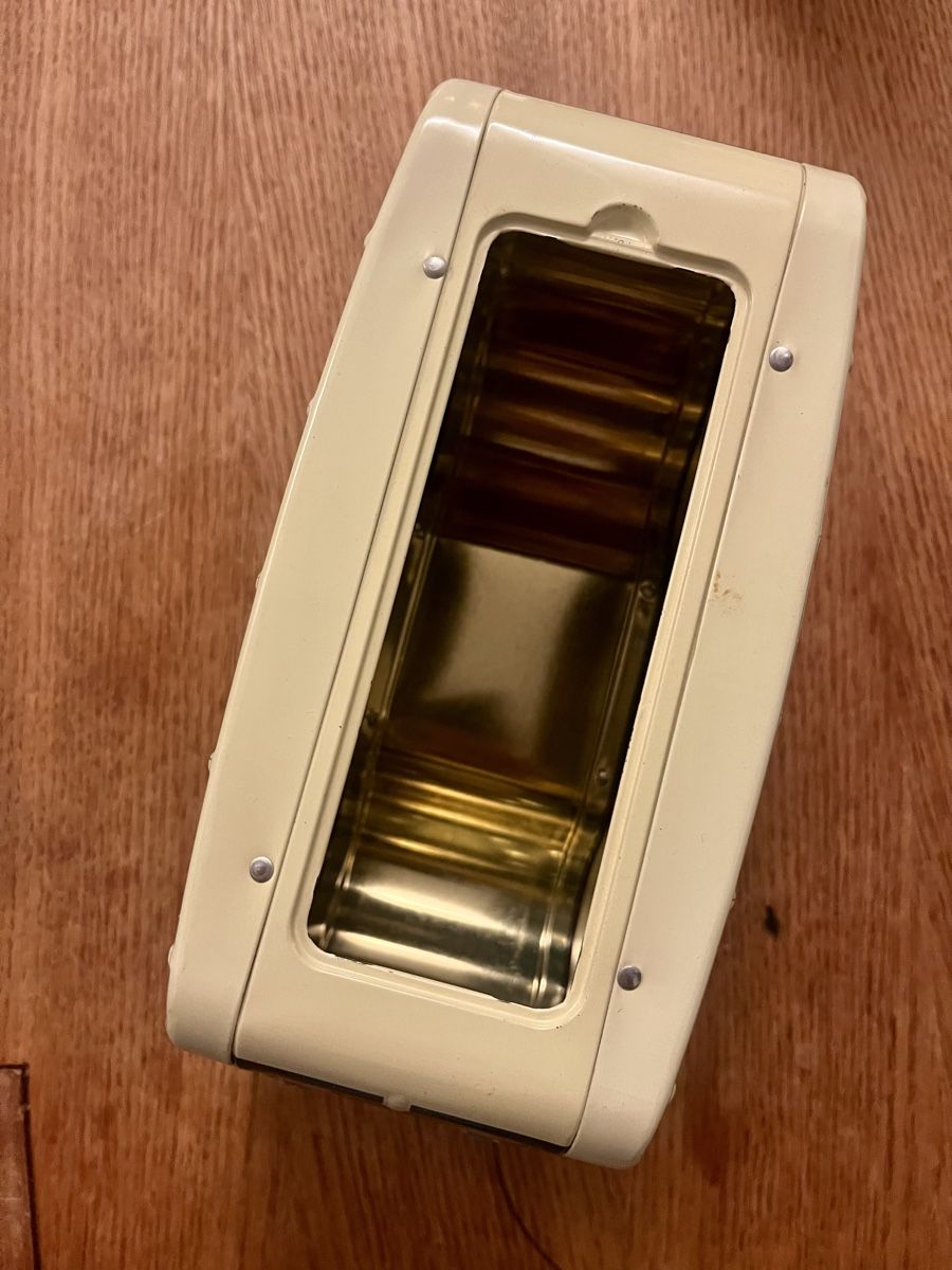 Sonstige Dekorationen & Accessoires: VW Bus Sparbox / Dose  – Gebraucht aus Rhäzüns von duudii 1