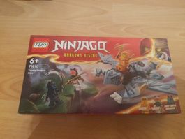 LEGO Ninjago 71810 Junger Drache Riyu, NEU, Originalverpackt