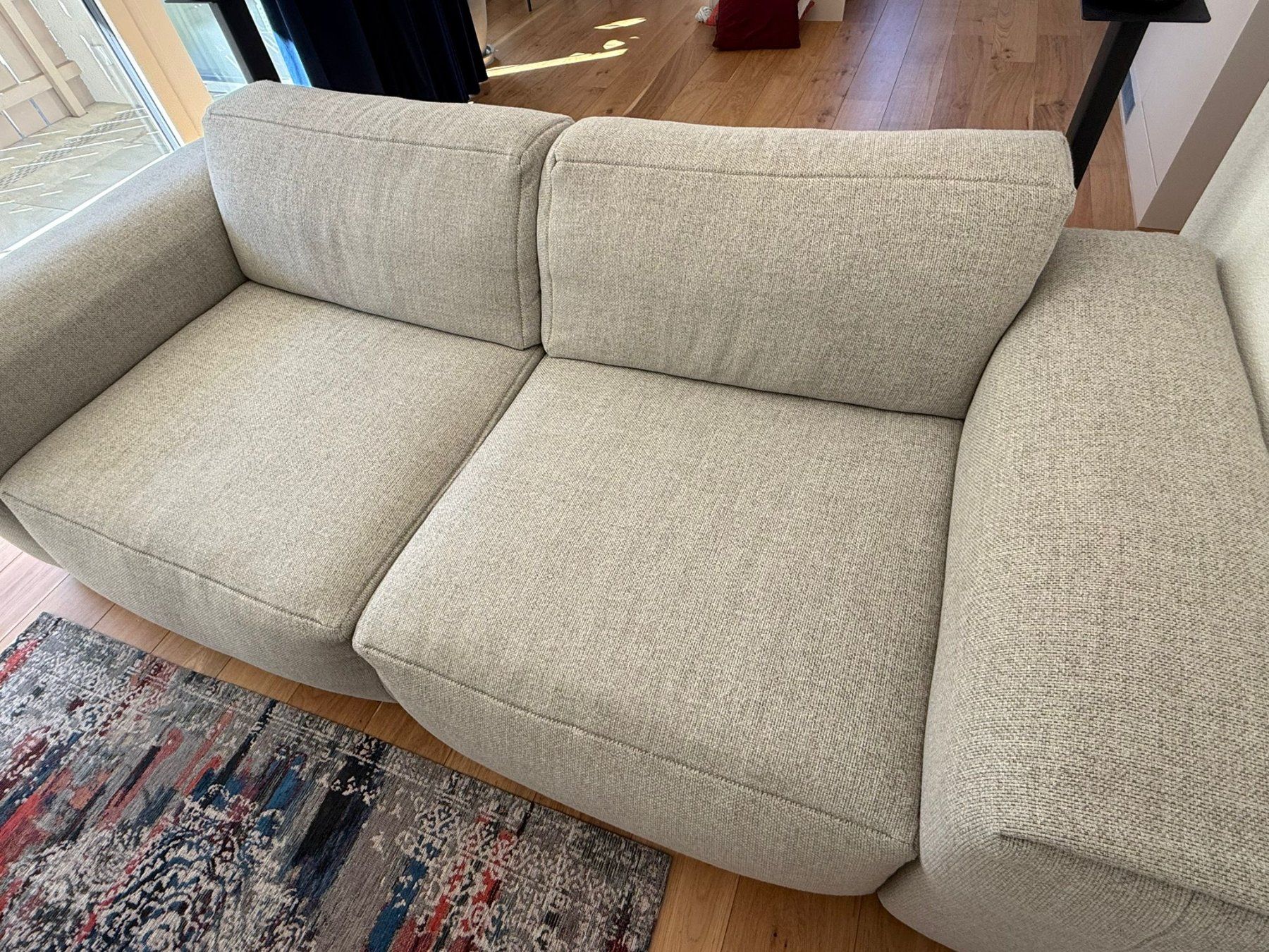 Divani: 3-Sitzer-Sofa – Usato da Stadel venduto da ale_xrf8 1