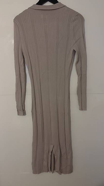 Vestiti: Robe longue H&M beige  Taille M – Usato da Biel/Bienne venduto da Cli 2
