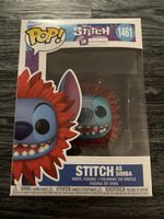 Funko Pop! Disney Stitch as Simba N° 1461 - État neuf!