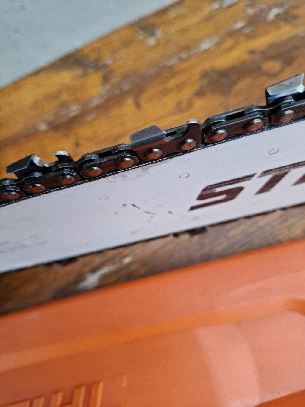Stihl Seghe: STIHL 036 – Usato da Emmenbrücke venduto da dsn15 4