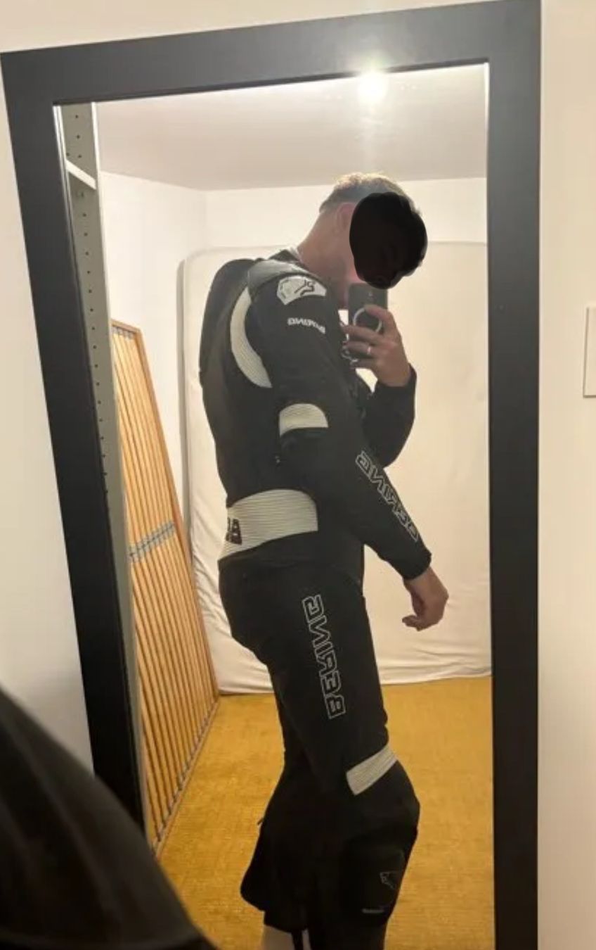Completi: Combinaison moto Bering (L) – Nuovo (secondo la descrizione) da Onex venduto da TheBiker_2002 1