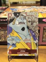 One Piece | Die kleine Jinbe Manga🫰