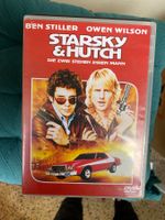 DVD "Starsky & Hutch"