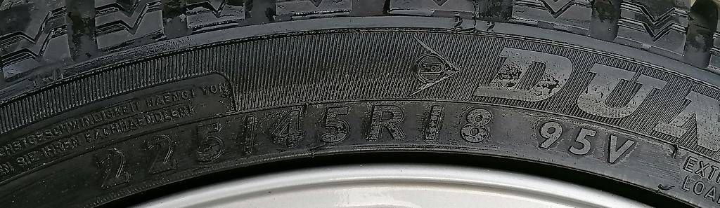 Gamaparts Cerchioni: Jantes Gamaparts 18 Pouces – Usato da Peseux venduto da Gilloss 4