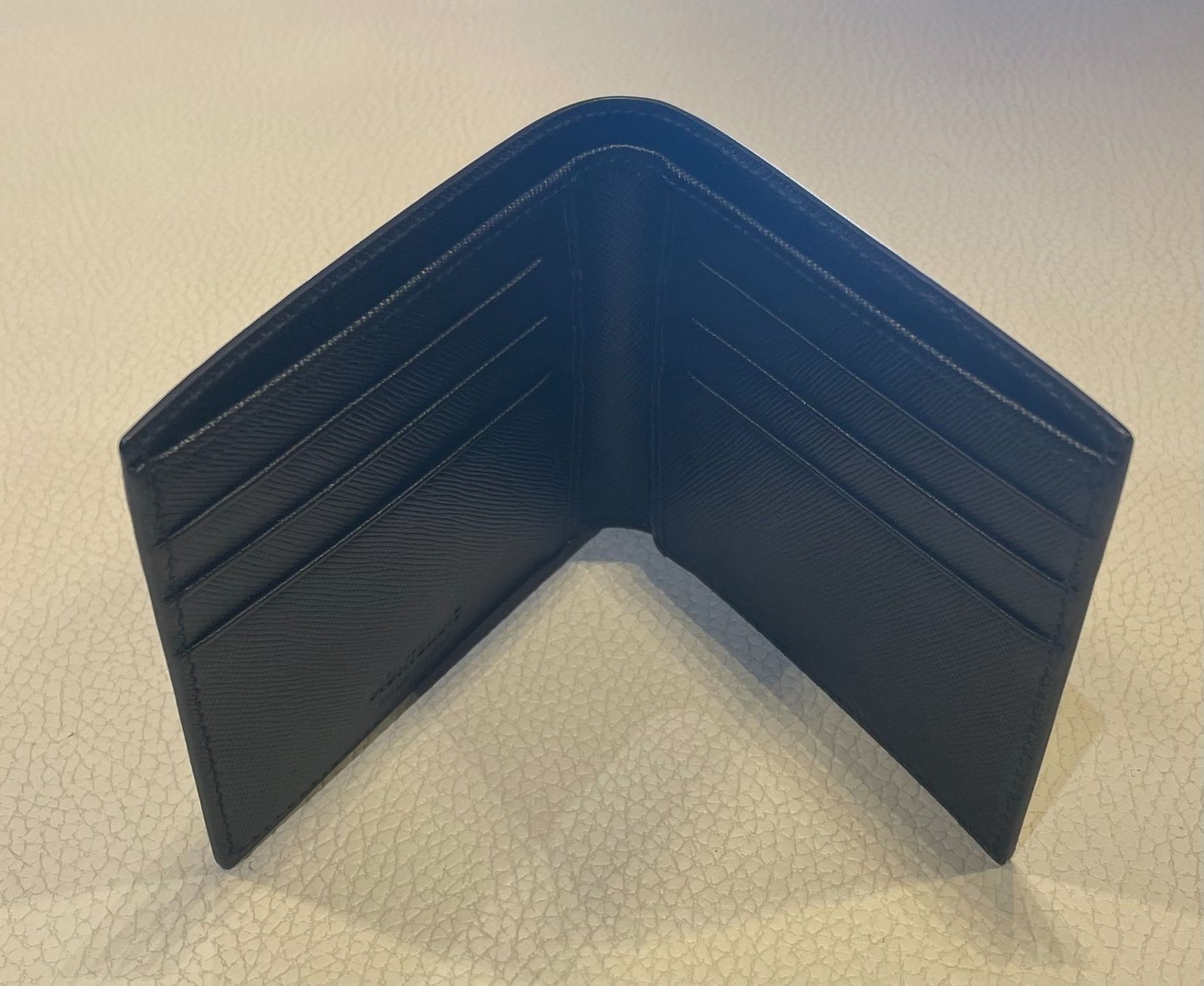 Montblanc Brieftaschen: PORTAFOGLIO – Neu und originalverpackt aus ascona von Ascona6612. 1