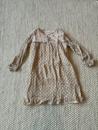 Kleid 152 Zara