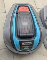 Mähroboter Gardena R45Li - Modell 2017