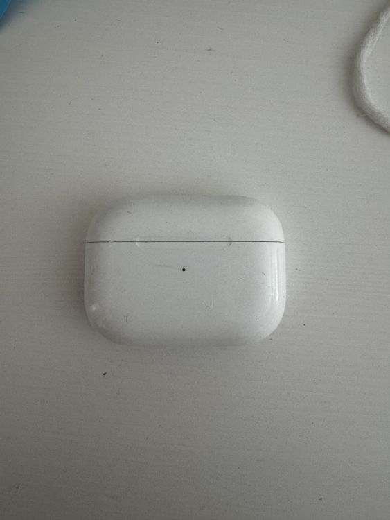 Apple Kopfhörer: Apple AirPods Pro Gen 1 – Gebraucht aus Regensdorf von sne.st1001