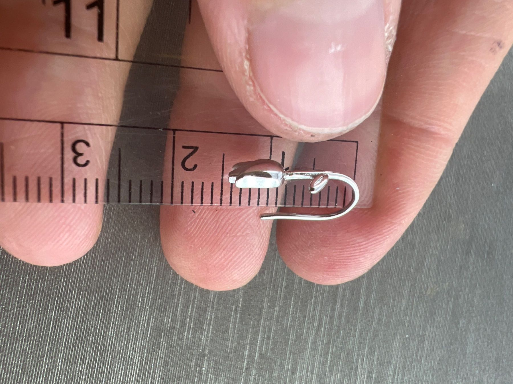 Ohrringe & -stecker: Ohrstecker 925 Silber – Gebraucht aus Niederuzwil von leo_8857 2