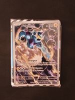 Carte Pokémon Fulguris 120 PV Français NEUF promo