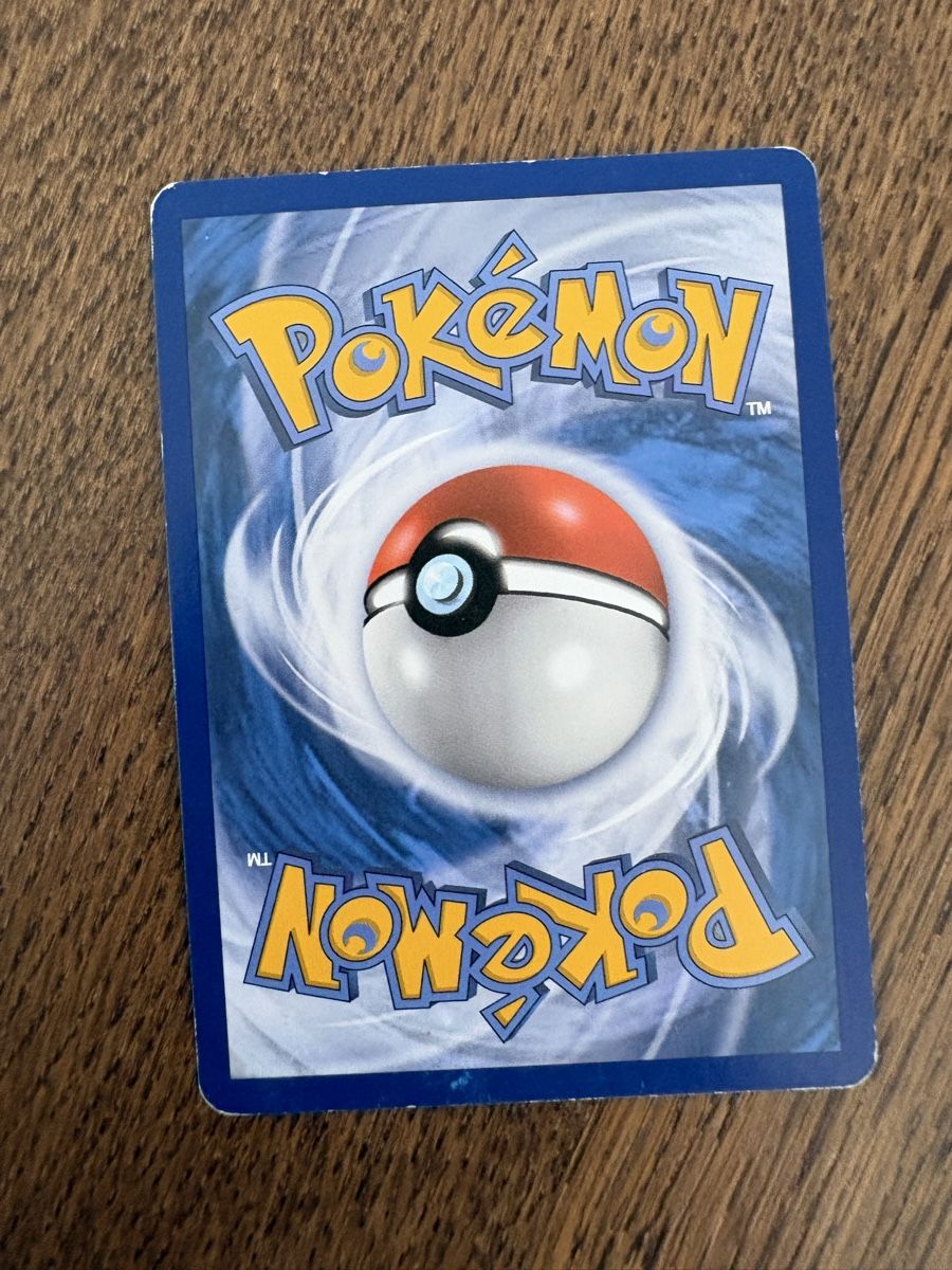 Cartoline: M Gardevoir EX – Usato da Sissach venduto da hfgr 1