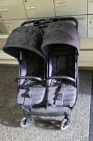 Doppelt Kinderwagen von Hauck