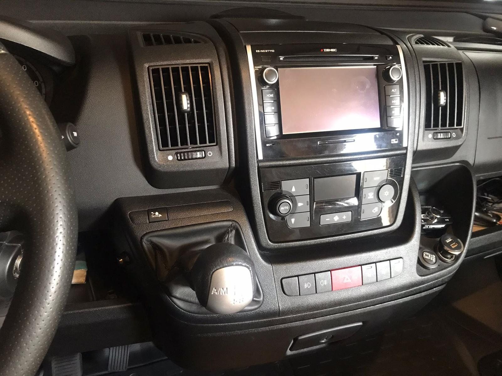 Hymer Veicoli da campeggio: Hymer B514 Wohnmobil – Usato da Oberwangen b. Bern venduto da Vittorio0 2