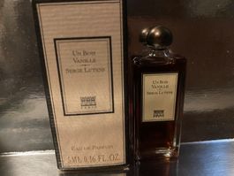 Miniature Serge Lutens Un Bois Vanille