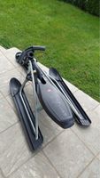 Skibob