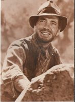 Humphrey Bogart