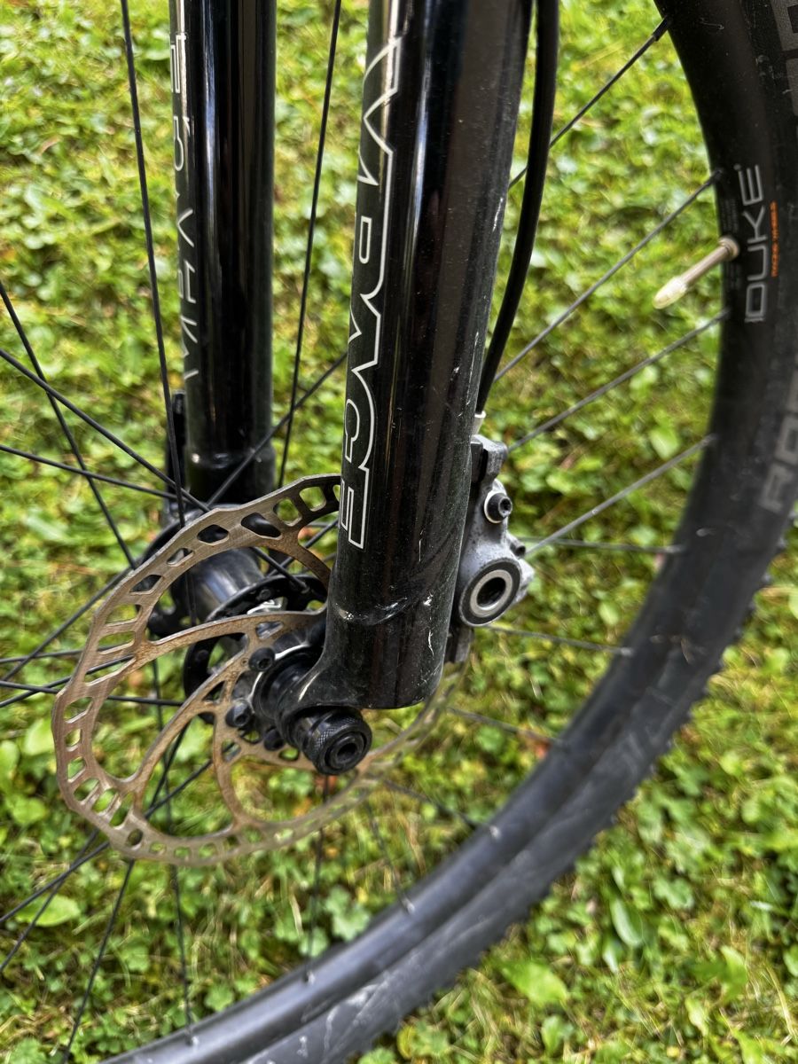 Vpace Velos: Vpace Max 26 – Gebraucht aus Davos Platz von bongovern 2