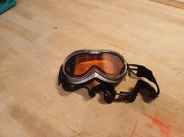 Skibrille für Jugendliche