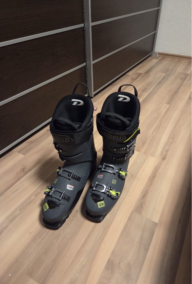 Scarpe da uomo: Dalbello Skischuhe – Nuovo (secondo la descrizione) da Ipsach venduto da emm_s6kh