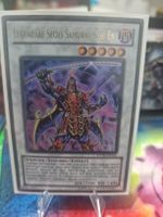 Yugioh Legendäre Sechs Samurai Shi En