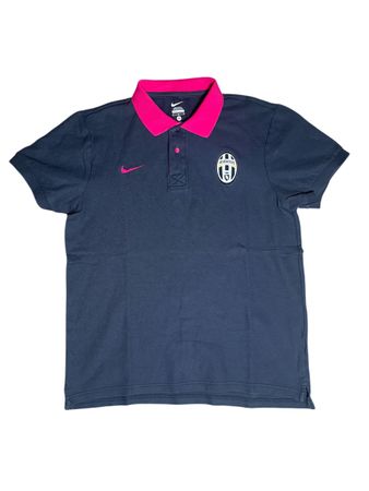 Polo Nike Juventus, taille M, en très bon état