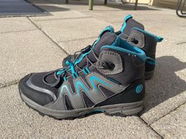 Wanderschuh Trekkingschuh von 46 Nord Gr. 37