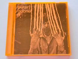 CD Peter Gabriel – Peter Gabriel
