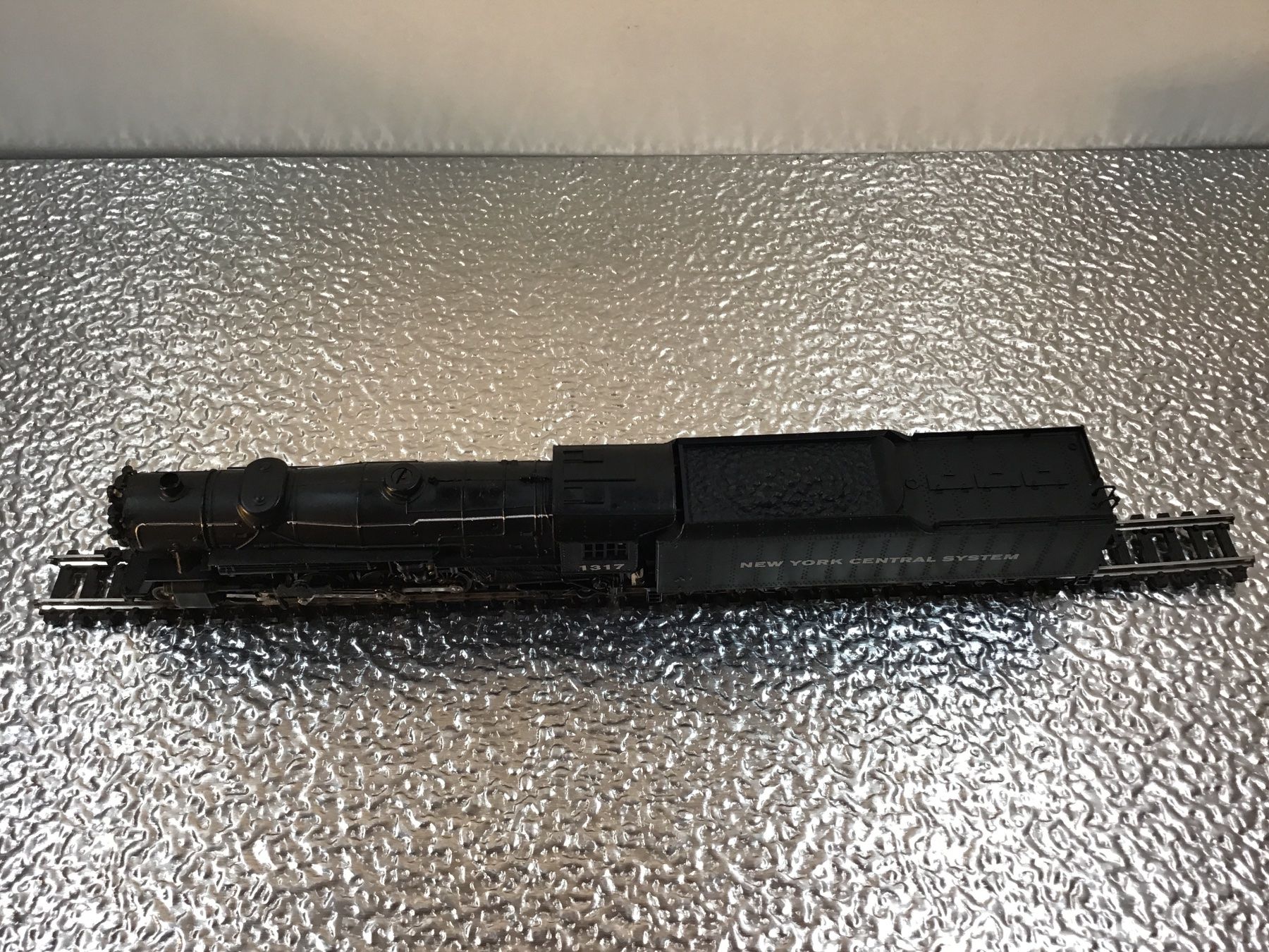 Rivarossi Modelleisenbahnen: CON-COR RIVAROSSI 1317 SPUR N – Gebraucht aus Männedorf von Spezial-Modelle 1