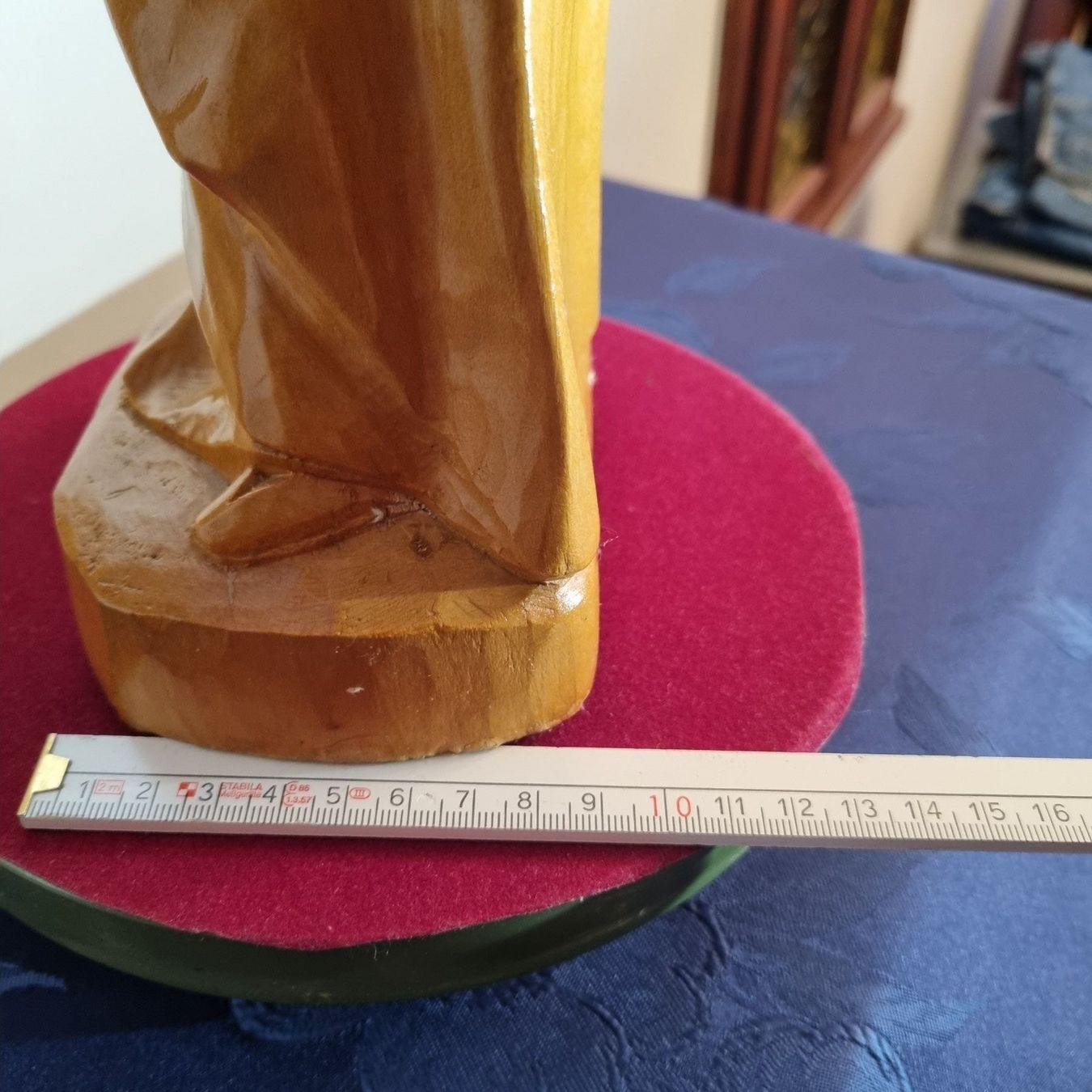 Skulpturen & Statuen: Sakrahl – Gebraucht aus Kriens von gra_fhn7 7