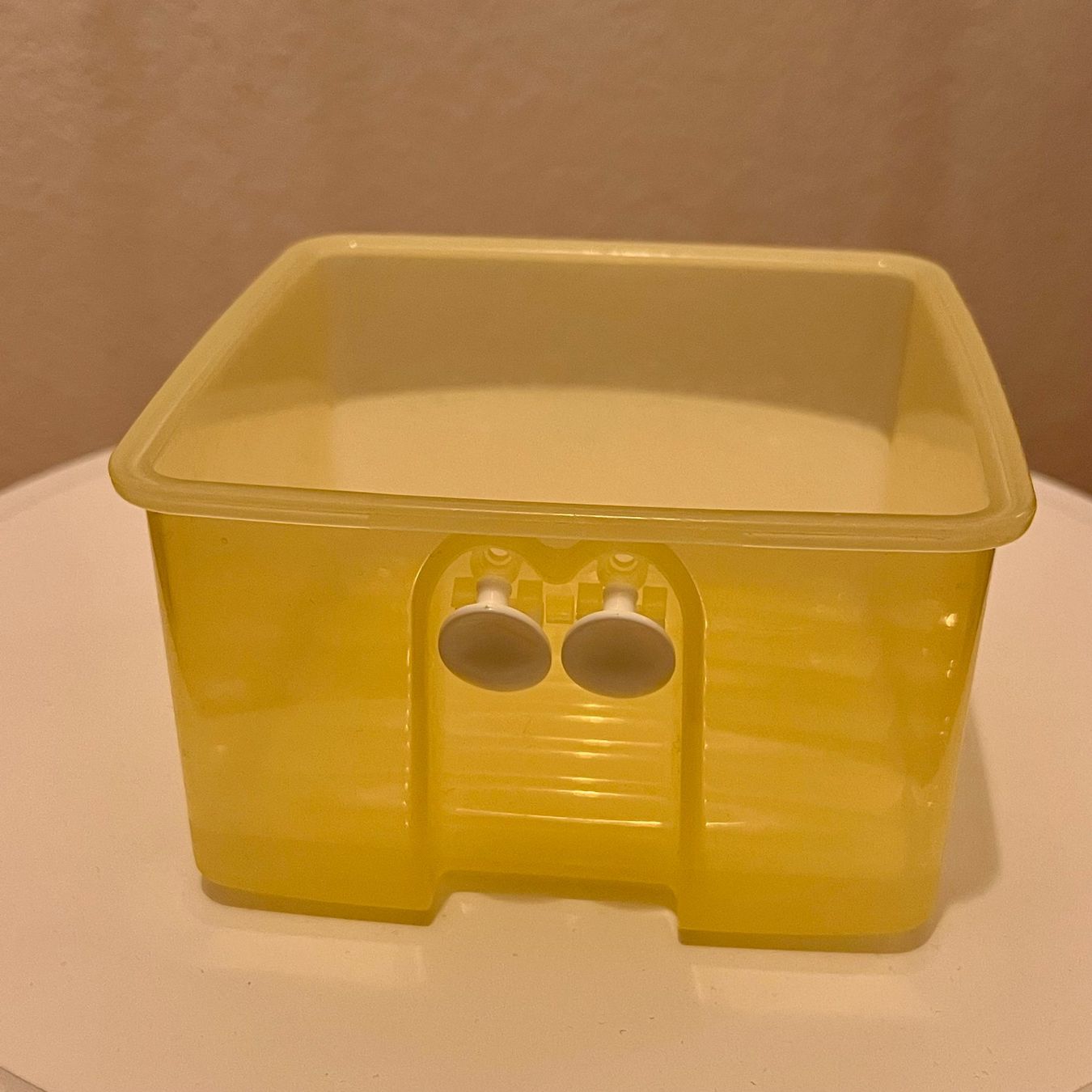 Tupperware Contenitori & Simili: Tupperware FridgeSmart 1,0 Liter – Usato da Hinwil venduto da Hiwi5 2
