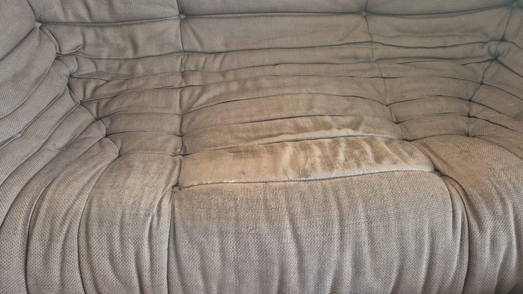 Ligne Roset Sofas: Ligne Roset Togo Sofa – D'occasion à Zürich par sebastianbrenn83 3
