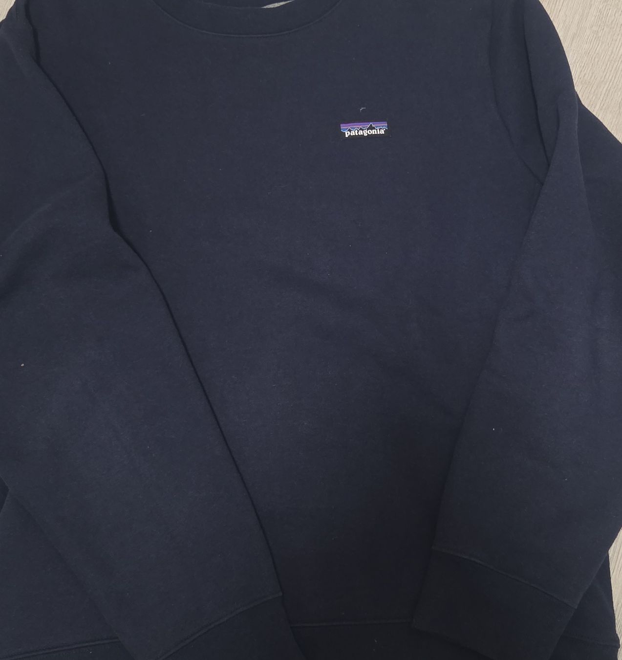 Patagonia Pullover & Sweatshirts: Patagonia Pullover, Grösse M – Gebraucht aus Kippel von nosei29 1