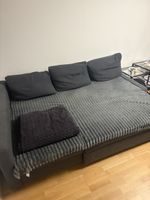 Bettsofa / schlafsofa