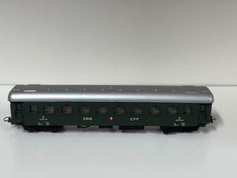 Lima SBB  2.Kl.  H0 DC